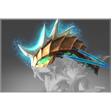 Fin of the First Spear