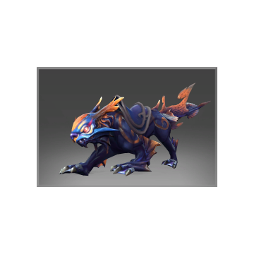 Fintail Reef Kyte