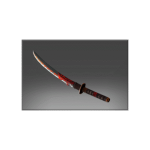 Fire of the Exiled Ronin