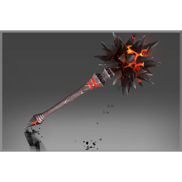 Flail of the Burning Nightmare