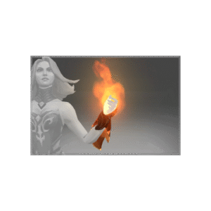 Flames of the Fireflight Scion