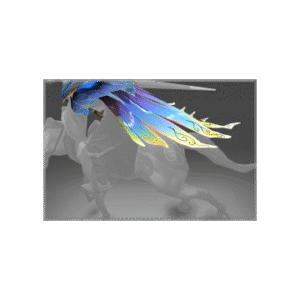 Flight of the Gryphon Lord - Belt