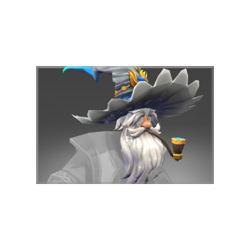 Flight of the Gryphon Lord - Head