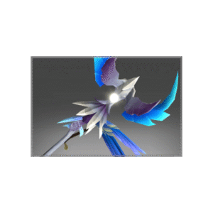 Flight of the Gryphon Lord - Weapon