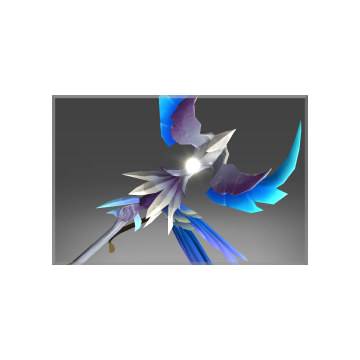 Flight of the Gryphon Lord - Weapon