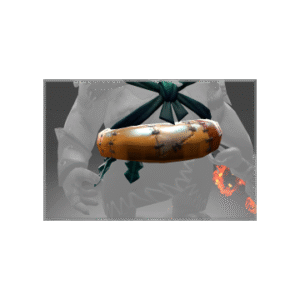 Floathide Belt of the Shoreline Sapper