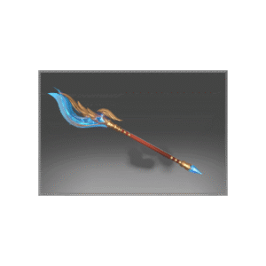 Flock of Avilliva - Weapon