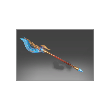 Flock of Avilliva - Weapon