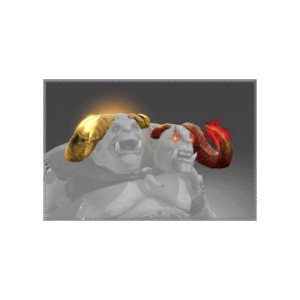 Flockheart's Gamble - Head