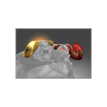 Flockheart's Gamble - Head