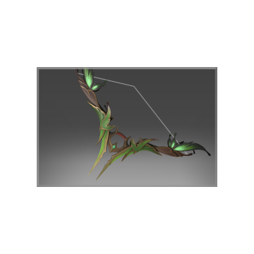 Fluttering Breeze - Bow