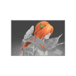 Fluttering Breeze - Head
