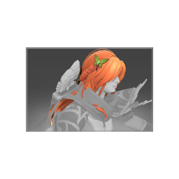 Fluttering Breeze - Head