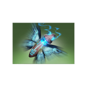 Fluttering Cache