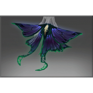 Fluttering Mortis