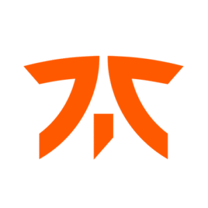 Fnatic Team Sticker - TI 2022