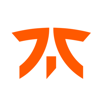 Fnatic Team Sticker - TI 2022