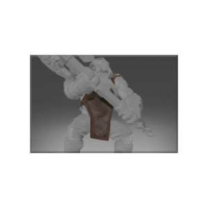 Forgemaster's Apron