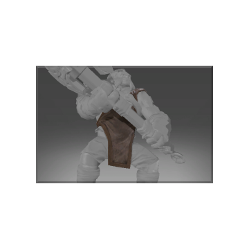 Forgemaster's Apron