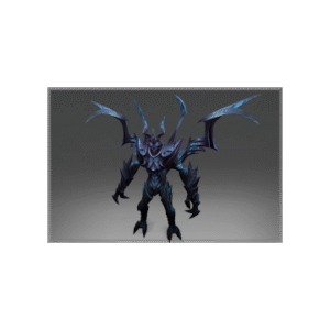 Form of the Baleful Hollow