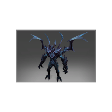 Form of the Baleful Hollow