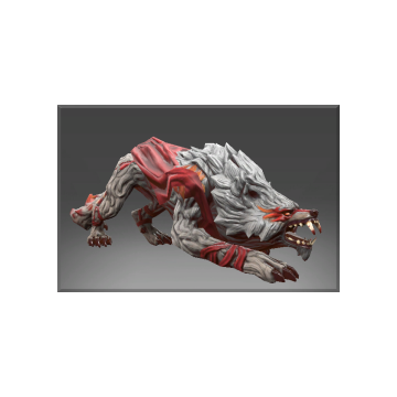 Form of the Great Grey