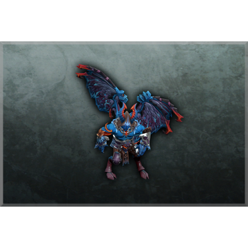 Frightful Revelries