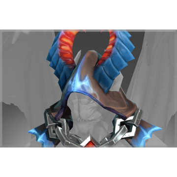 Frightful Revelries Hood