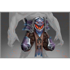 Frightful Revelries Legs