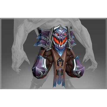 Frightful Revelries Legs
