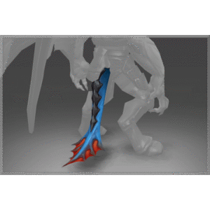 Frightful Revelries Tail