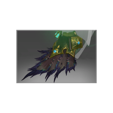 Fringe of the Plaguemonger