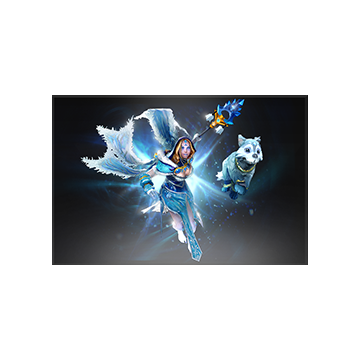 Frost Avalanche