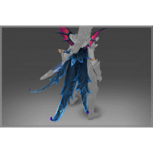 Frostglade Familiar Cape
