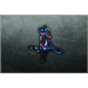 Frostglade Familiar