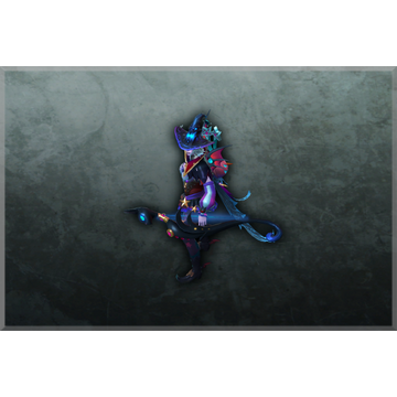 Frostglade Familiar