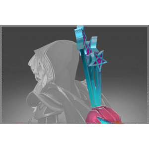 Frostglade Familiar Quiver