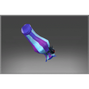 Frostglade Familiar Sleeves