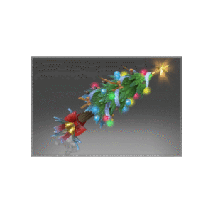 Frostmoot Tree