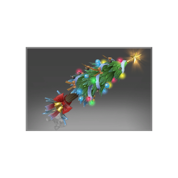 Frostmoot Tree