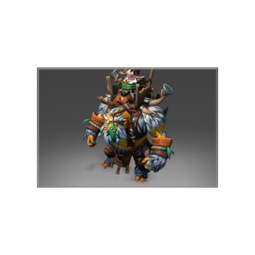 Frostreach Brigands