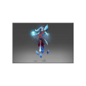 Frozen Dead Winter Set