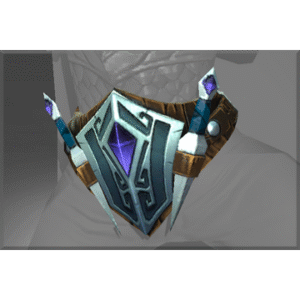 Frozen Penumbral Crest