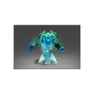 Frozen Radiant Crystal Bindings Set