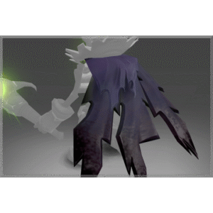 Furious Nethergeist - Back