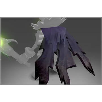 Furious Nethergeist - Back