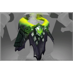 Furious Nethergeist - Belt