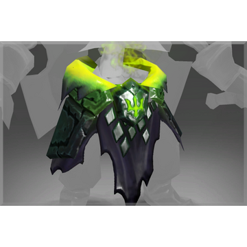 Furious Nethergeist - Belt