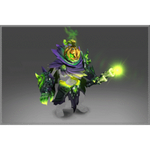 Furious Nethergeist