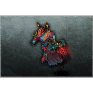 Fury of the Damned